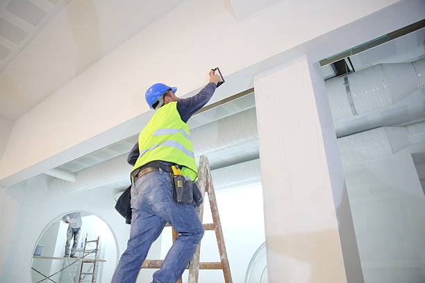 Mystic, CT Painting & Drywall Services Company